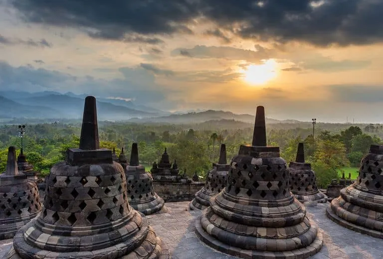 wisata budaya di jogja