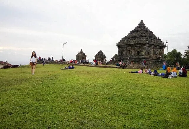 Candi Ijo