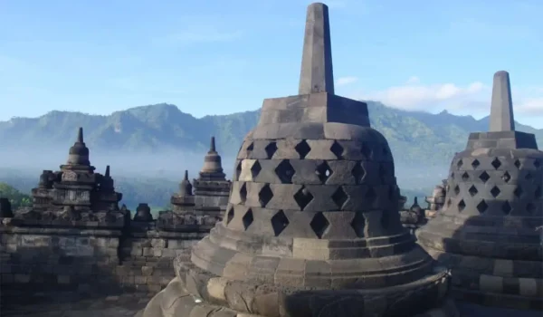 travelisto candi borobudur