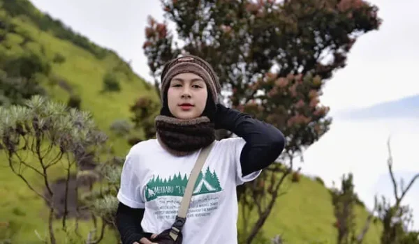 Paket Pendakian Gunung Merbabu 2D1N