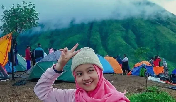 paket pendakian gunung sindoro