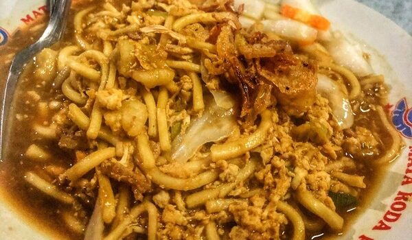 wisata kuliner bakmi jawa