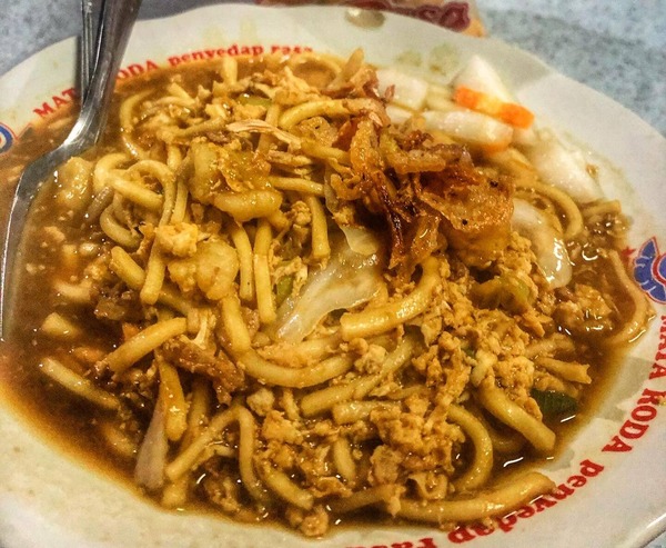 wisata kuliner bakmi jawa