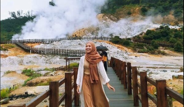 sikidang paket wisata dieng